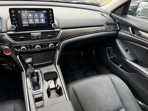 Used 2021 Honda Accord LX image 20