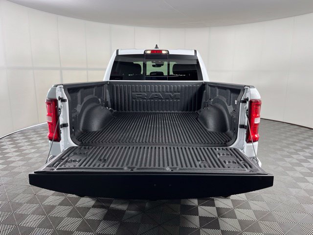 Used 2026 RAM 1500 Big Horn AWD/4WD image 39