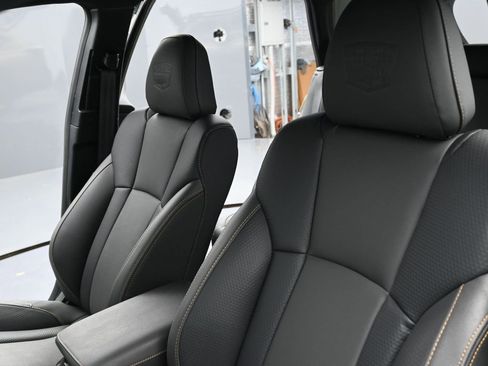 Used 2025 Subaru Outback Wilderness w/ Wilderness Package image 9