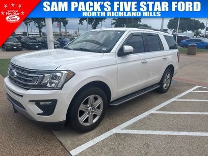 Used 2019 Ford Expedition XLT w/ Equipment Group 202A