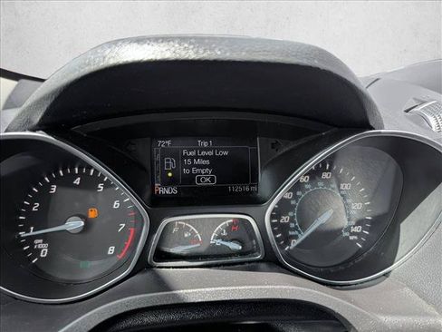 Used 2015 Ford Escape SE w/ Equipment Group 201A AWD/4WD image 11