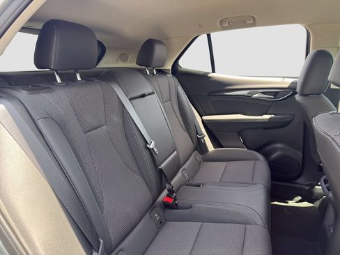Used 2023 Buick Envision Preferred w/ Sport Touring Package AWD/4WD image 18