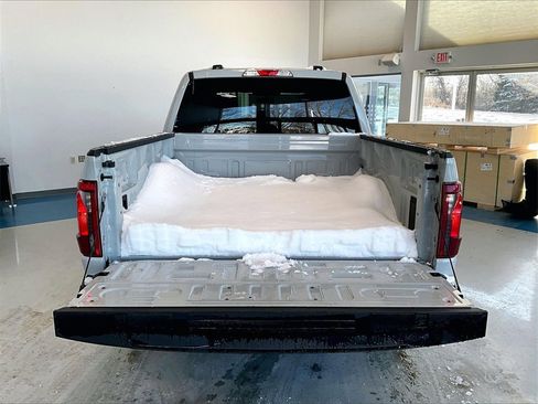 Used 2024 Ford F150 XLT w/ Mobile Office Package image 30