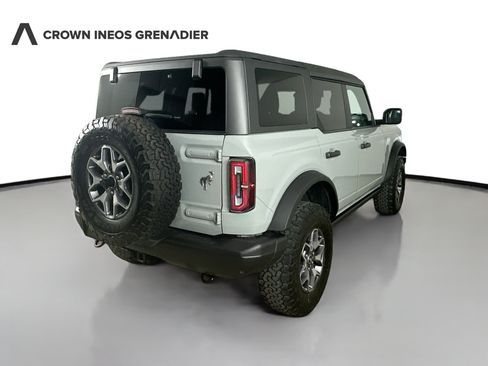 Used 2023 Ford Bronco Badlands AWD/4WD image 36