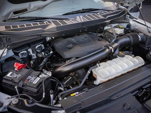 Used 2023 Ford F150 XLT w/ Equipment Group 302A High image 36