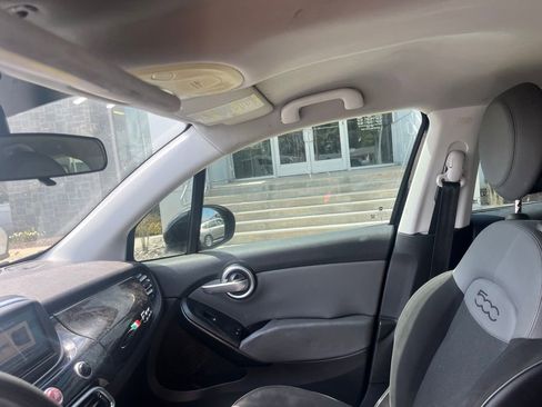 Used 2016 FIAT 500X Pop FWD image 11