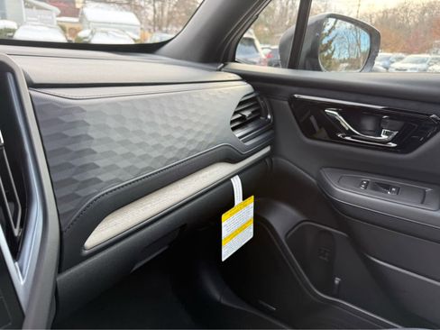 New 2026 Subaru Forester Limited image 19