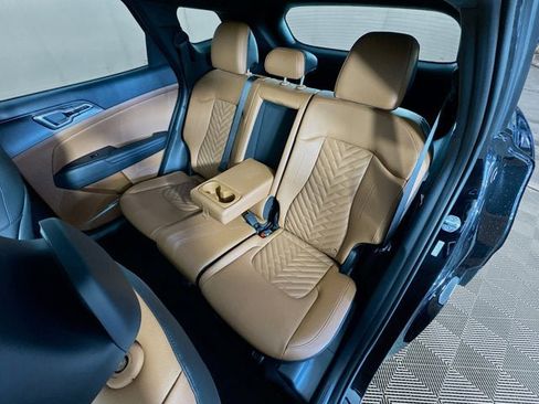 New 2026 Kia Sportage X-Line image 25