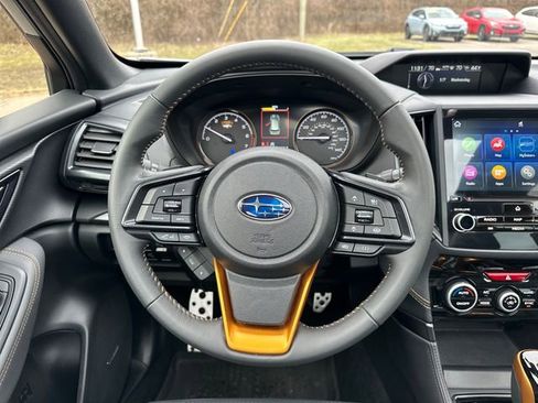 Certified 2023 Subaru Forester Wilderness image 15