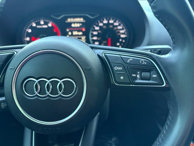 Used 2020 Audi A3 2.0T Premium w/ Final Edition Package FWD image 14