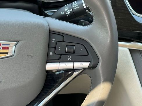Certified 2024 Cadillac XT6 Premium Luxury w/ Technology Package FWD image 27