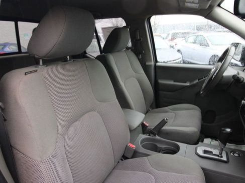 Used 2020 Nissan Frontier SV image 20