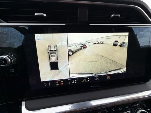 Used 2024 GMC Sierra 1500 Denali Ultimate image 49