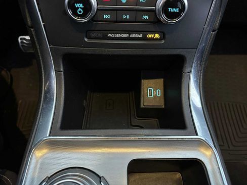 Used 2022 Ford Edge ST w/ Equipment Group 401A image 30