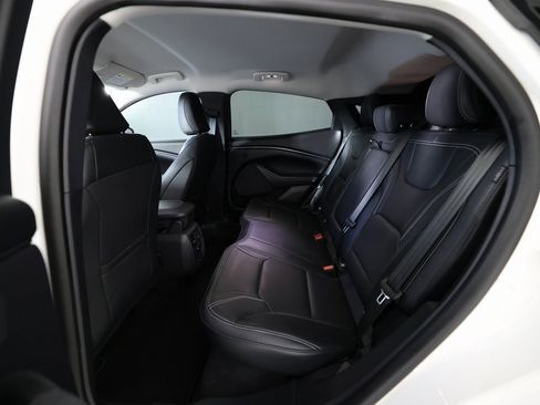 Used 2025 Ford Mustang Mach-E Premium image 14