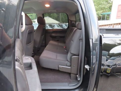 Used 2012 Chevrolet Silverado 1500 LT w/ All-Star Edition image 11