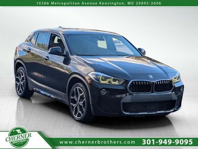Used 2018 BMW X2 xDrive28i