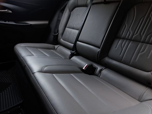 Used 2024 Buick Envista Avenir FWD image 25