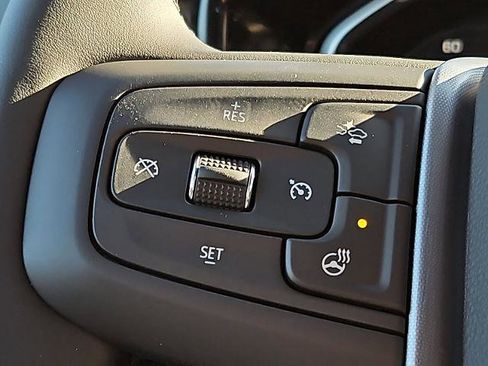 New 2026 GMC Sierra 1500 Elevation w/ Elevation Select Package image 17