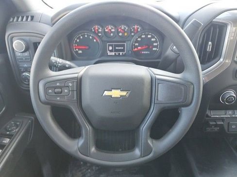 New 2025 Chevrolet Silverado 2500 W/T w/ WT Convenience Package image 14