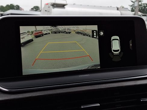 Used 2020 Kia Telluride EX AWD/4WD image 24