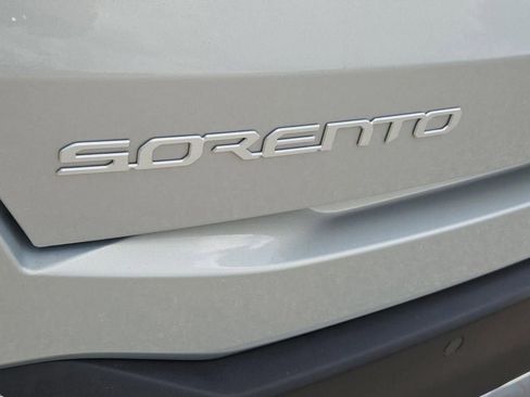 New 2026 Kia Sorento S w/ S Panoramic Sunroof Package FWD image 11