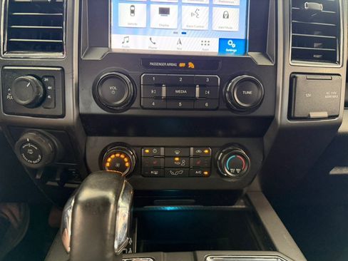 Used 2019 Ford F150 XLT w/ Equipment Group 302A Luxury AWD/4WD image 52