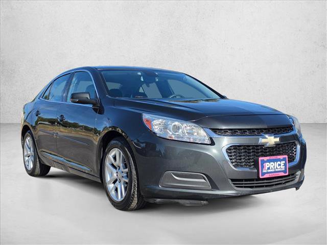 Used 2014 Chevrolet Malibu LT w/ Power Convenience Package FWD image 7