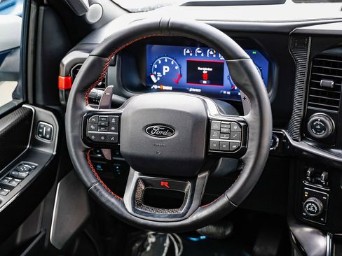 Used 2024 Ford F150 Raptor w/ Equipment Group 803A Raptor R image 13