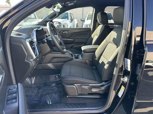 Used 2024 GMC Canyon Elevation w/ Trailering Package image 18