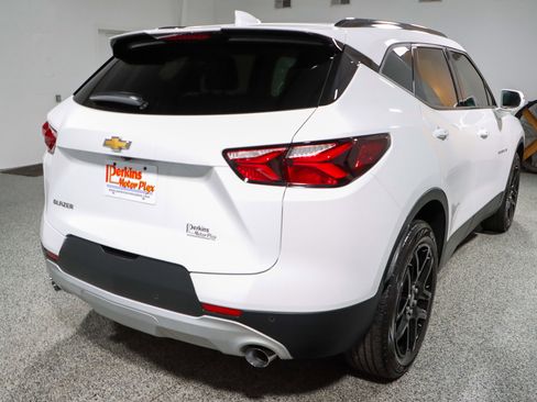 Used 2019 Chevrolet Blazer LT image 7