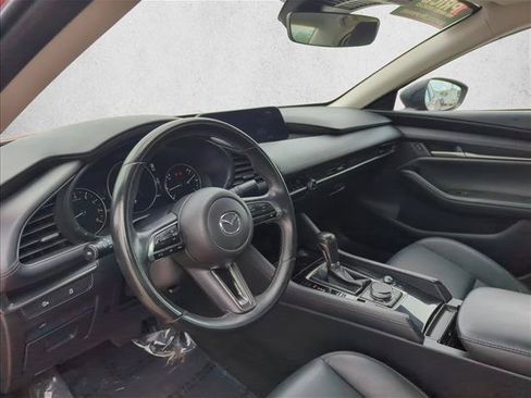 Used 2024 MAZDA MAZDA3 s FWD image 11