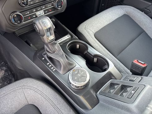 New 2026 Ford Bronco Big Bend image 31