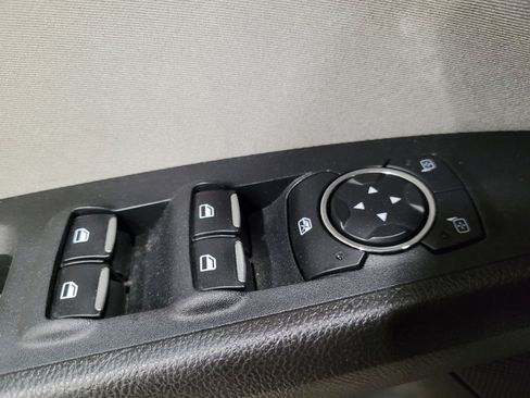 Used 2015 Ford Fusion S FWD image 27