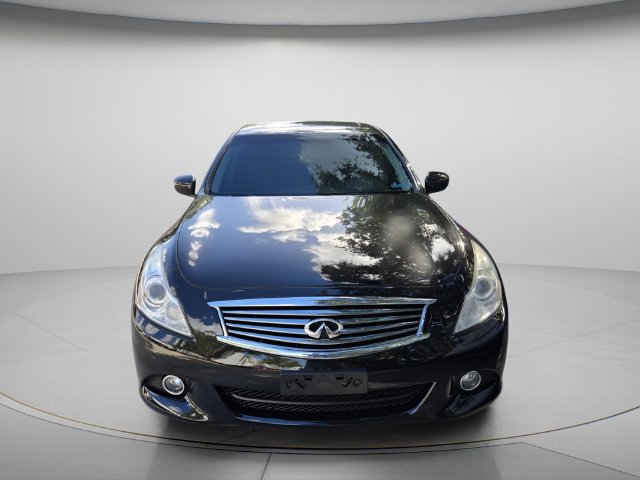 Used 2013 INFINITI G37 x Sedan w/ Premium Pkg AWD/4WD image 3