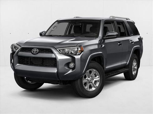 Used 2016 Toyota 4Runner SR5 image 1