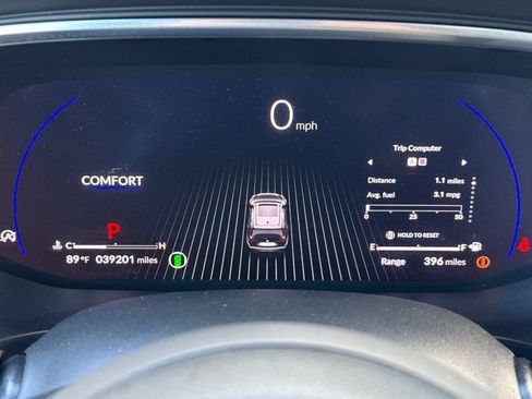 Certified 2023 Acura MDX FWD w/ Technology Package image 34