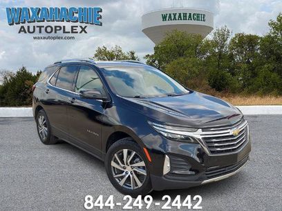 Used 2024 Chevrolet Equinox Premier