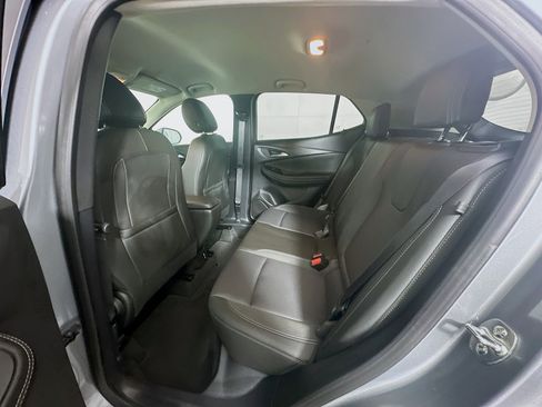 Used 2025 Buick Encore GX Preferred FWD image 26
