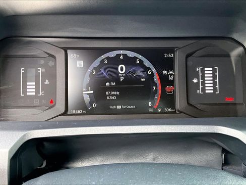 Used 2025 Toyota 4Runner SR5 image 24