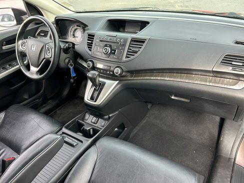 Used 2013 Honda CR-V EX-L image 34