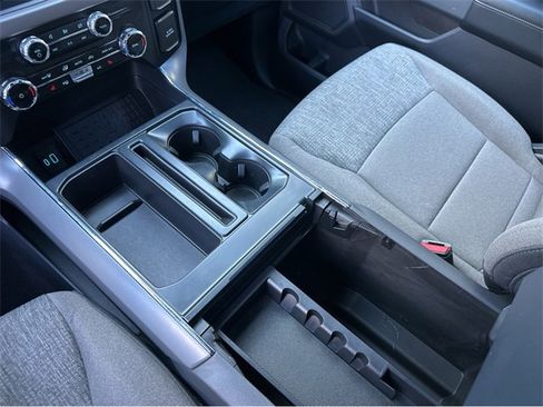 Certified 2024 Ford F150 XLT w/ Equipment Group 302A MID image 33