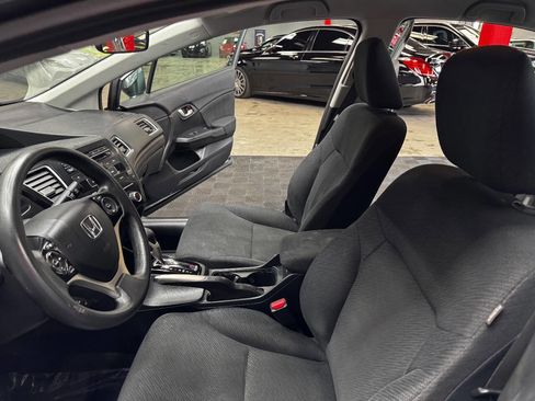 Used 2013 Honda Civic LX image 31