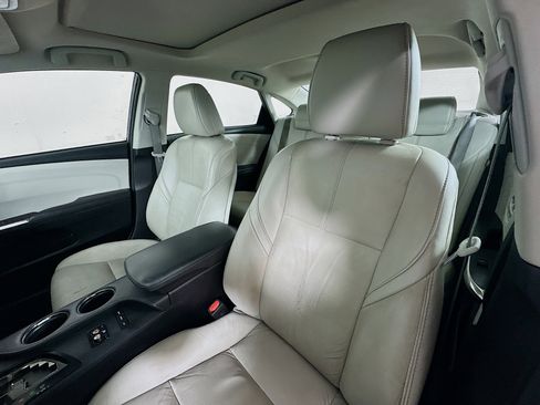 Used 2016 Toyota Avalon XLE Premium image 21