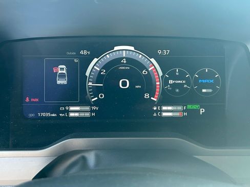 Used 2023 Toyota Tundra TRD Pro image 16