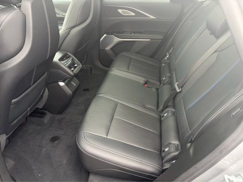 Used 2026 Cadillac Optiq Luxury 1 image 18