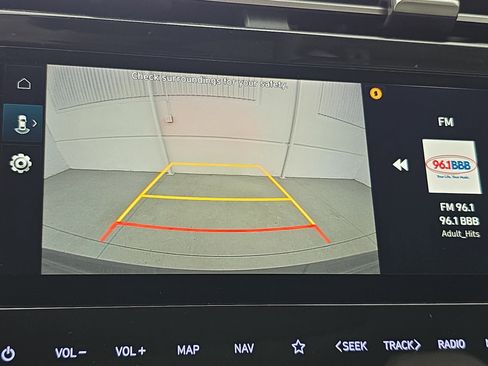 Used 2024 Hyundai Tucson SEL w/ Convenience Package image 23