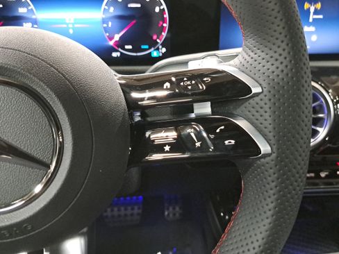 New 2026 Mercedes-Benz CLA 250 CLA 250 image 19