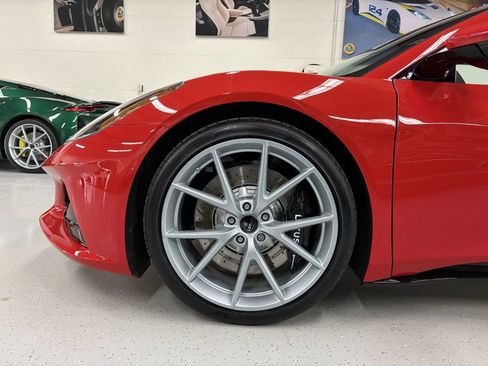 New 2026 Lotus Emira image 9