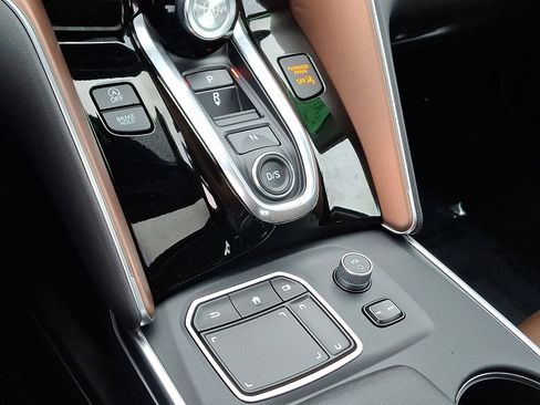 Certified 2021 Acura TLX w/ Technology Package image 15